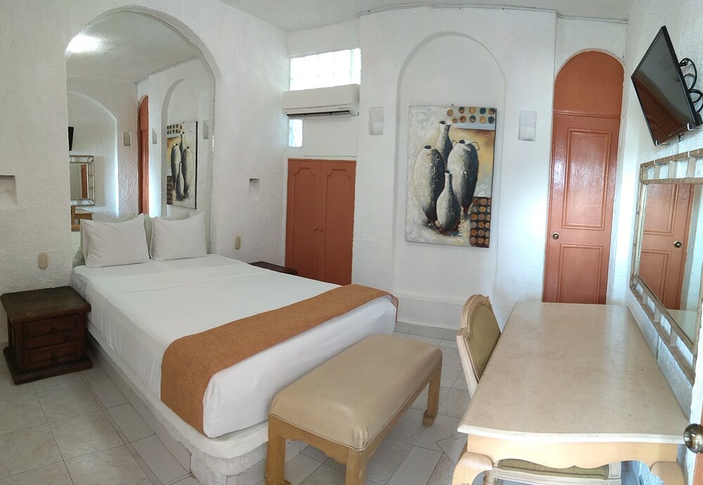 D'Cesar Hotel Acapulco