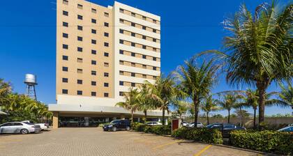 Hotel Thomasi Maringa