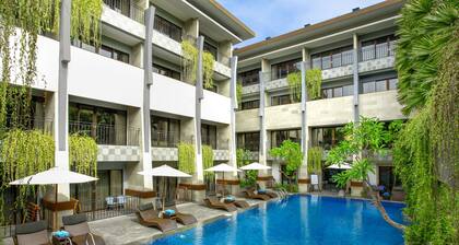 Solia Legian Bali - CHSE Certified