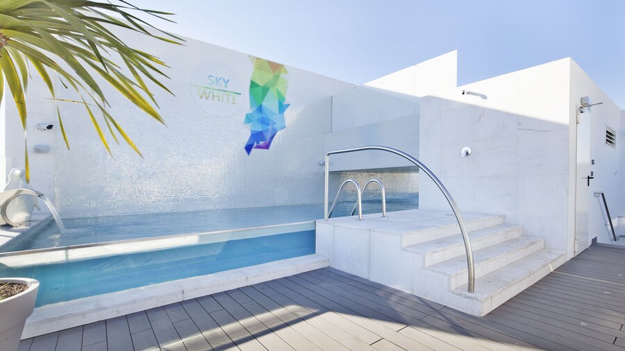 Hotel White Lisboa