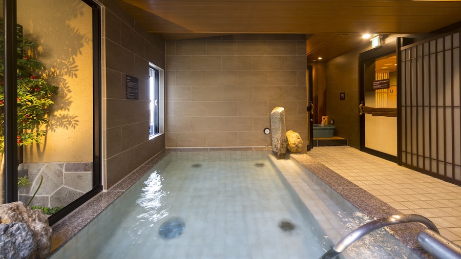 Dormy Inn Premium Tokyo Kodenmacho Hot Spring