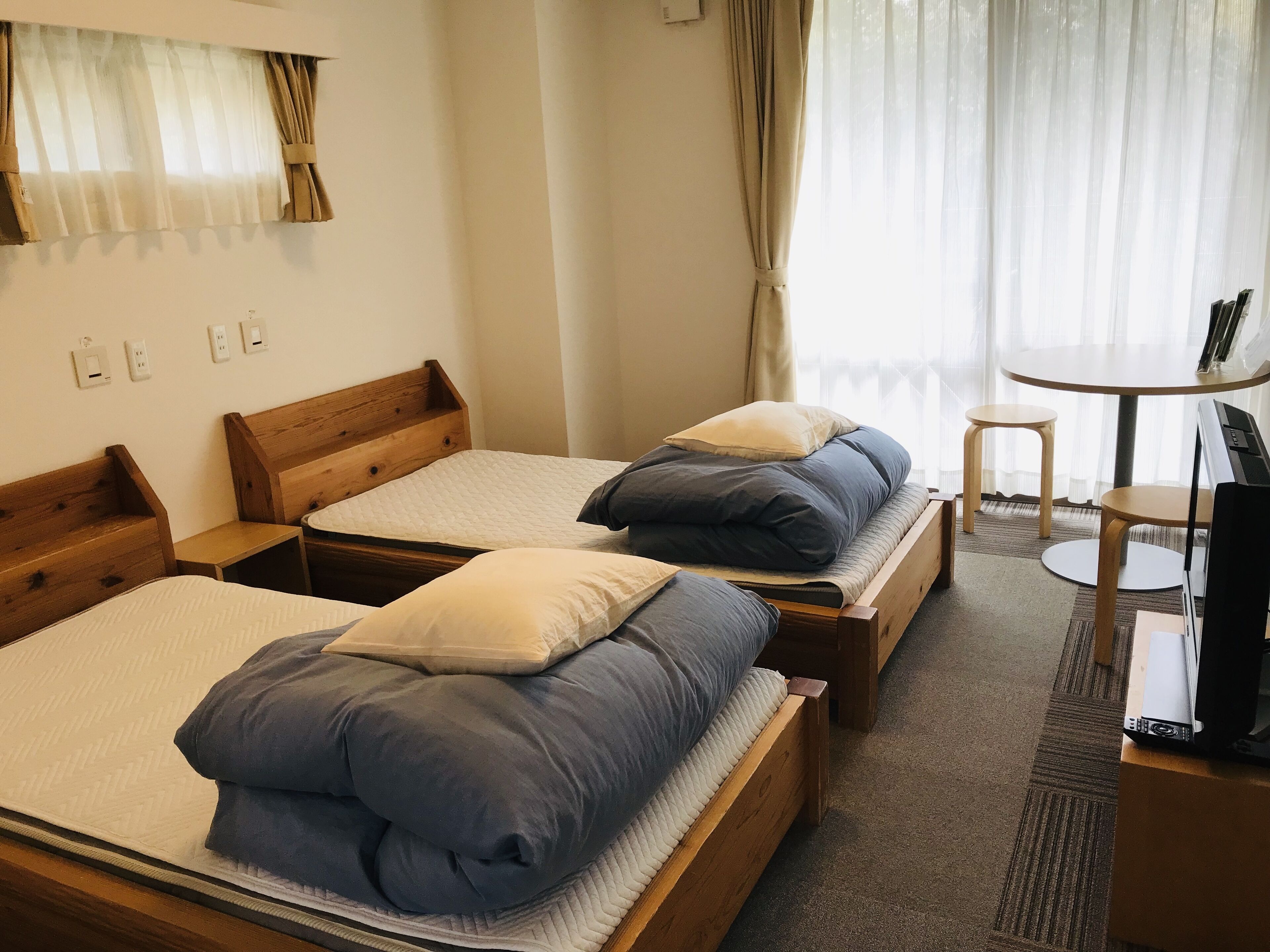 京都 宇多野ユースホステル 口コミ 宿泊料金 写真 23 エクスペディア