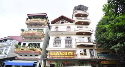 Ngan Nga Bac Ha Hotel