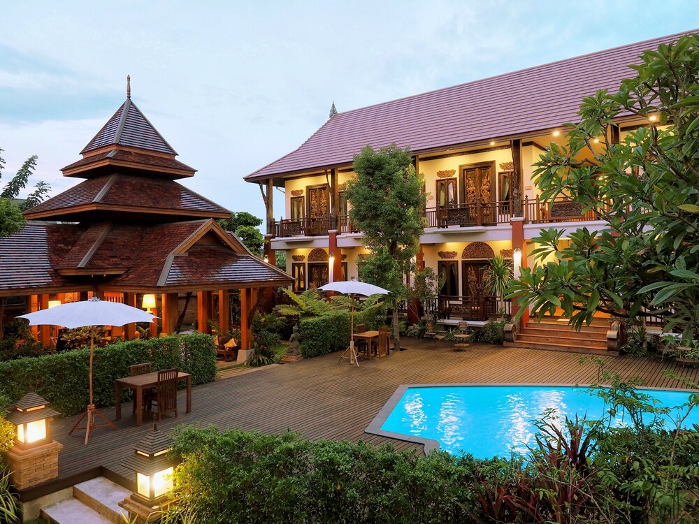 Amata Lanna Village In Chiang Mai Hotel Rates Reviews On Orbitz
