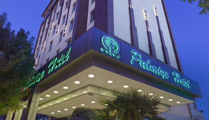 palmiye hotel gaziantep in gaziantep turkey expedia
