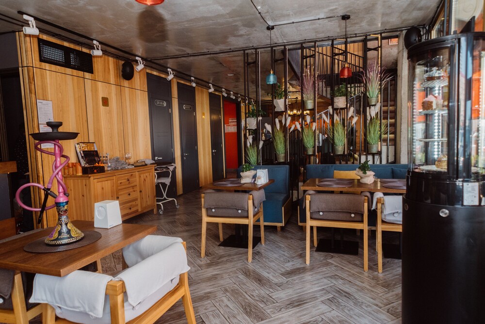 Батуми кафе