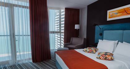 Tangerine Apart Hotel Batumi