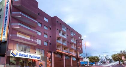 Dom Sollievo Hotel