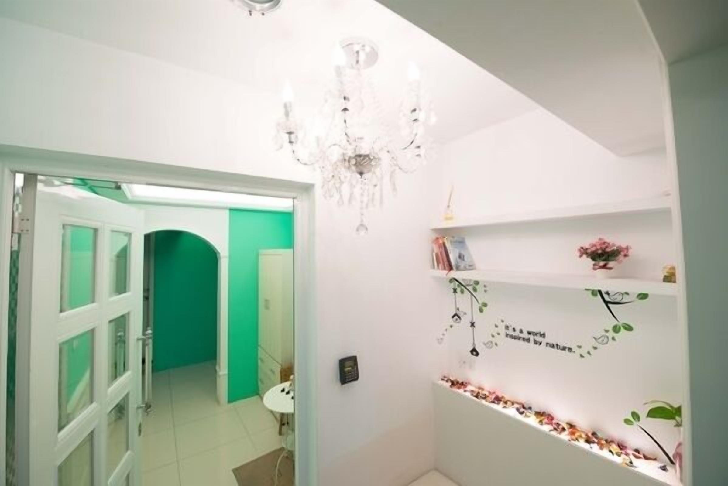 2022 限時飯店優惠 花天使逢甲館 Flower Angel Fengjia 台中 Expedia Com Tw