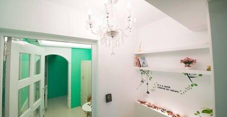 2022 限時飯店優惠 花天使逢甲館 Flower Angel Fengjia 台中 Expedia Com Tw