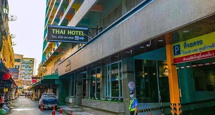 Thai Hotel