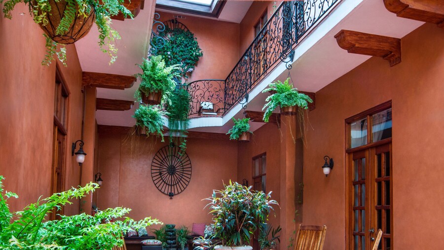La Isabela Suites