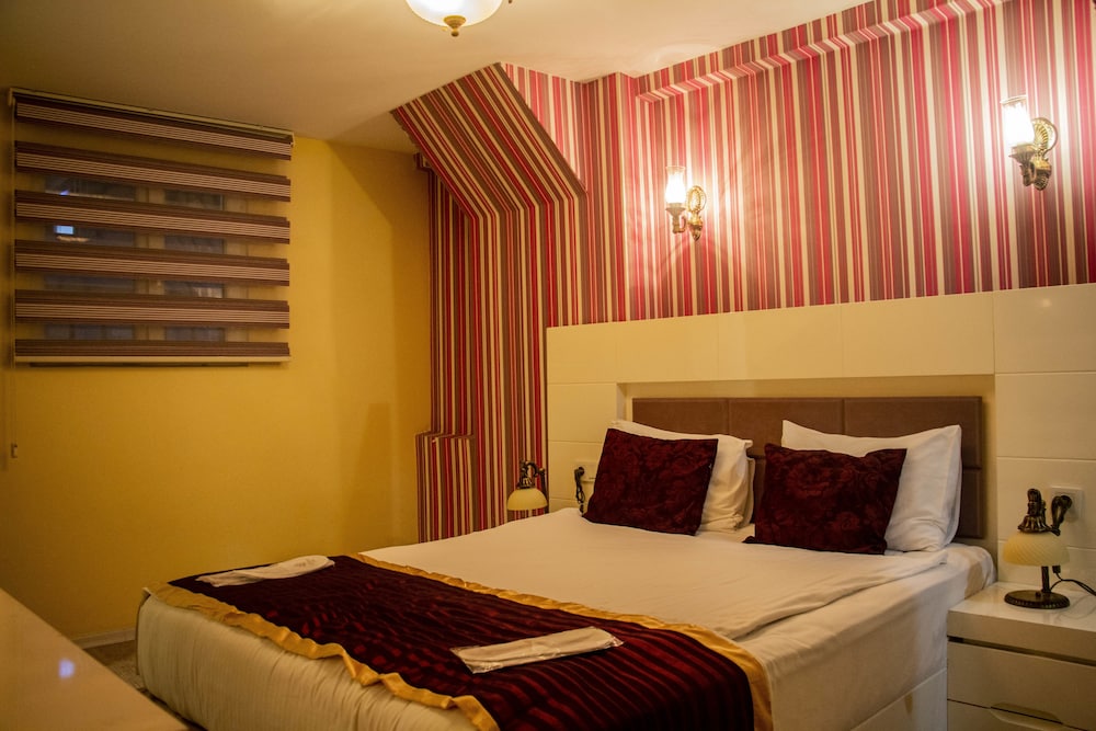 Vali Konak Hotel In Istanbul Hotel Rates Reviews On Orbitz - 