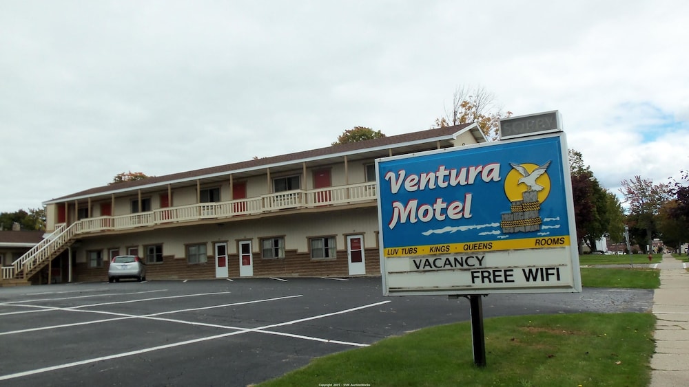 Ventura Motel Ludington Mi Ventura Motel Ludington Mi