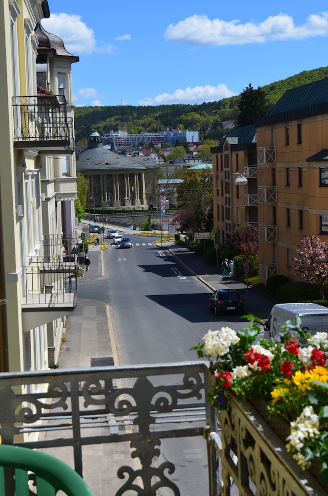 Hotel Marga Bad Kissingen Hotel Marga Bad Kissingen