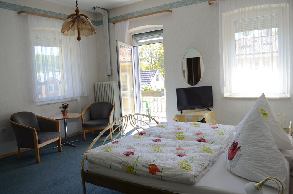 Hotel Marga Bad Kissingen Hotel Marga Bad Kissingen
