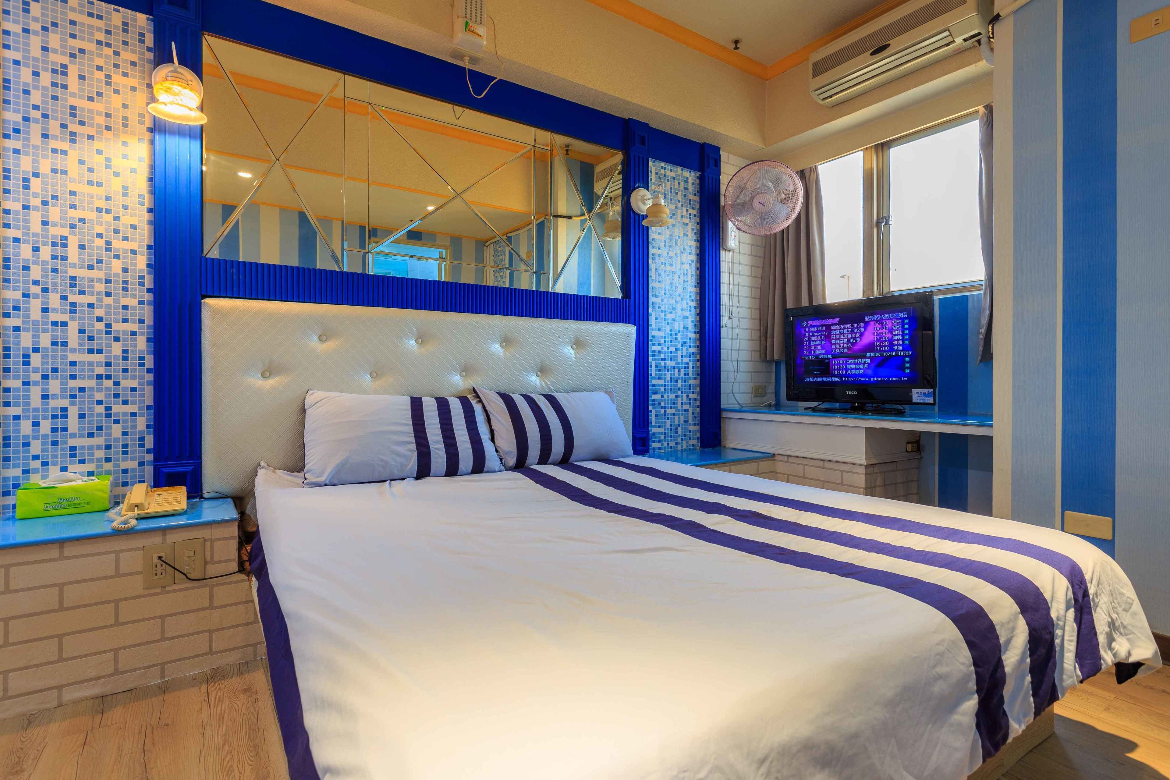 Liuhe Su Hotel