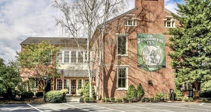 The Londonderry Inn