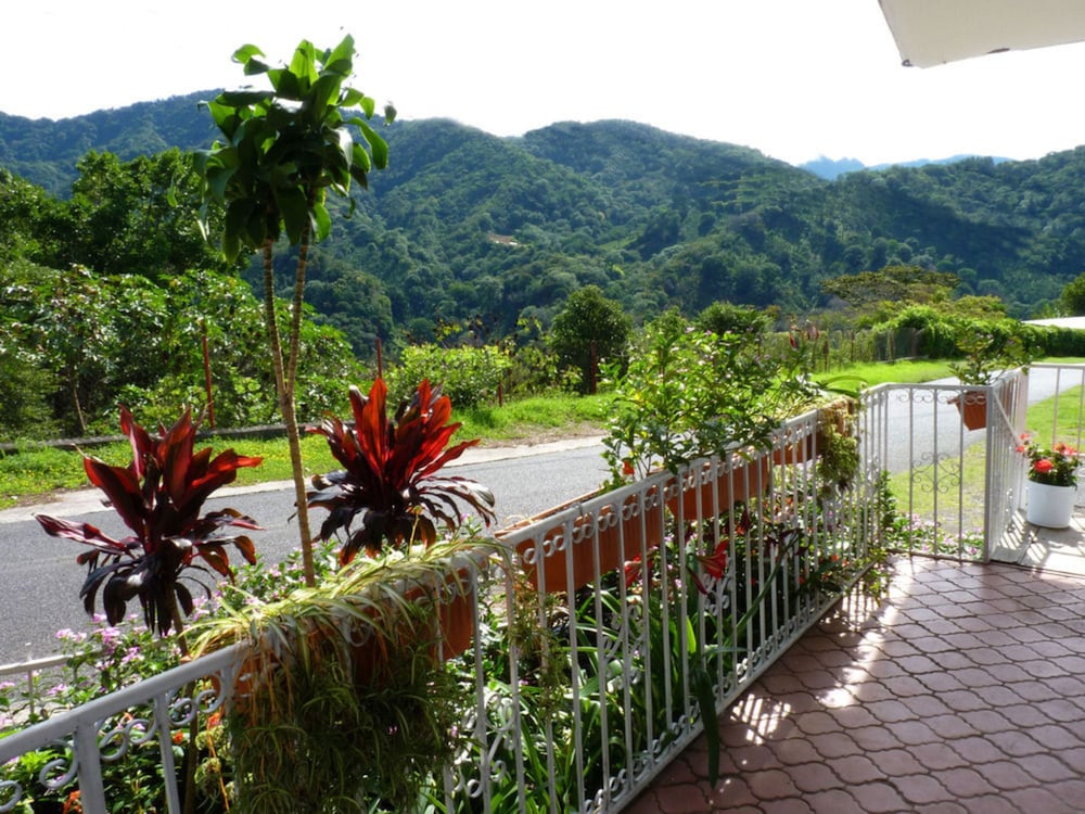 Autana Bed & Breakfast in Boquete, Panama