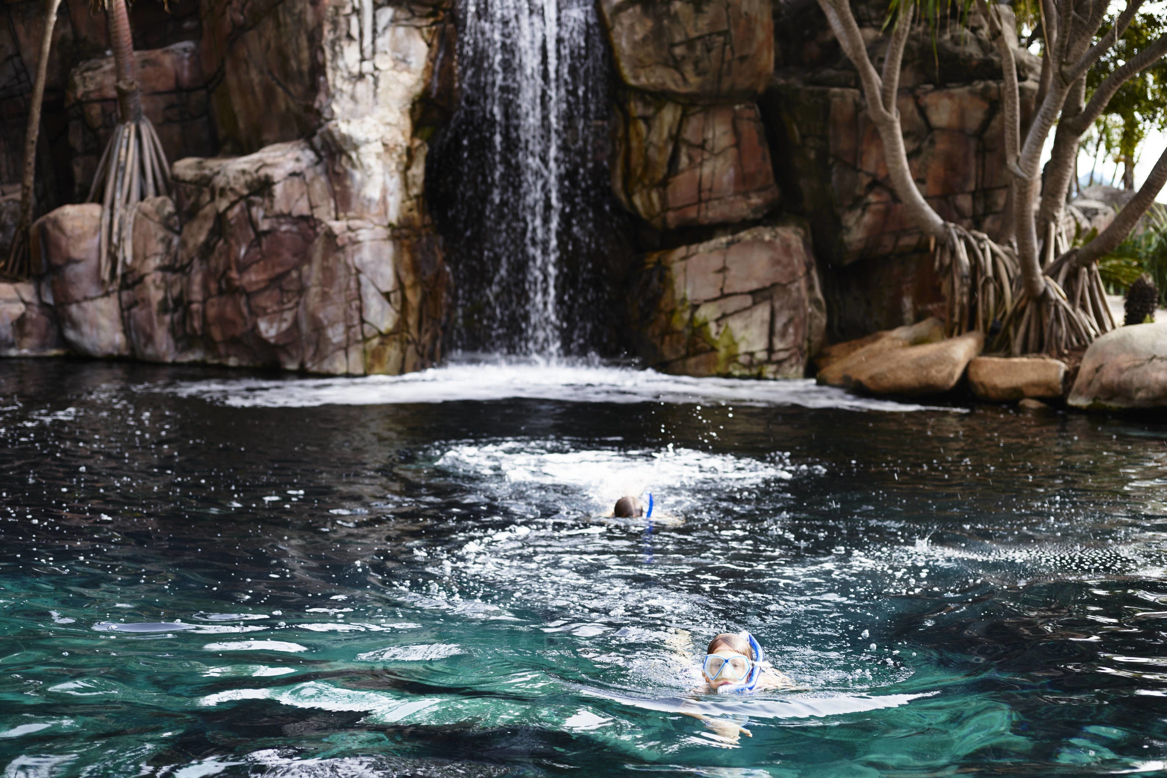 Marriott Vacation Club at Surfers Paradise