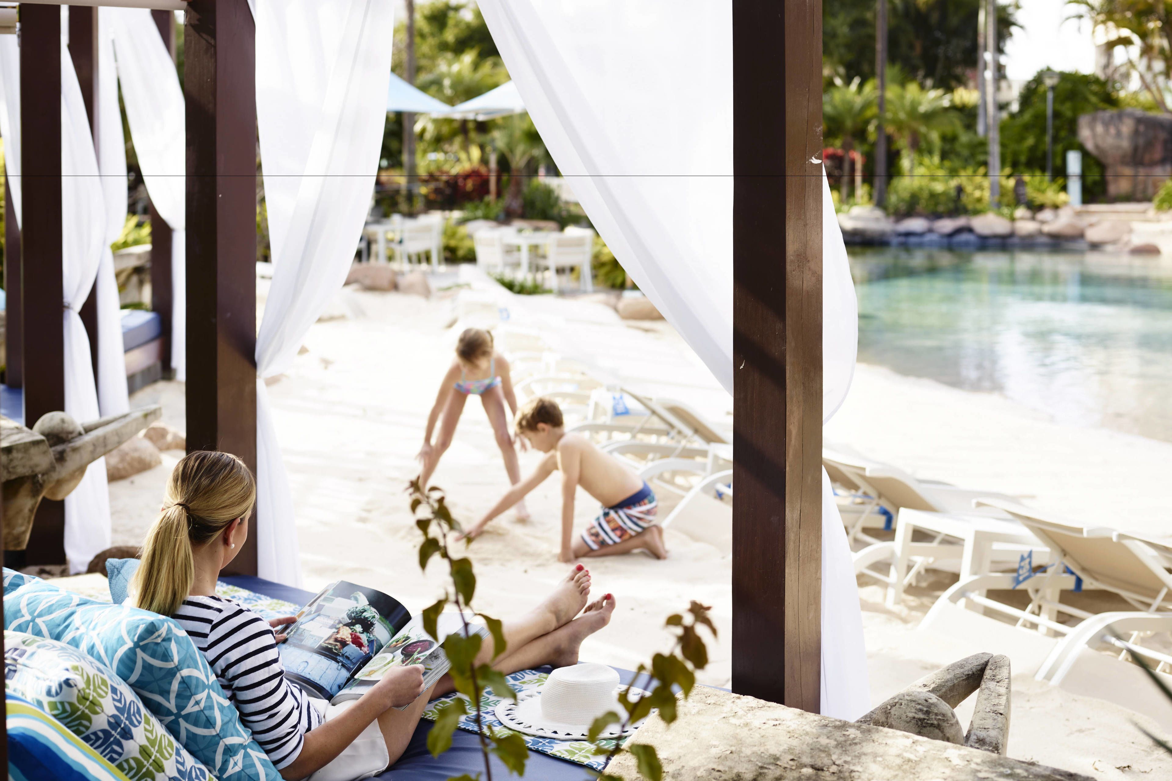 Marriott Vacation Club at Surfers Paradise