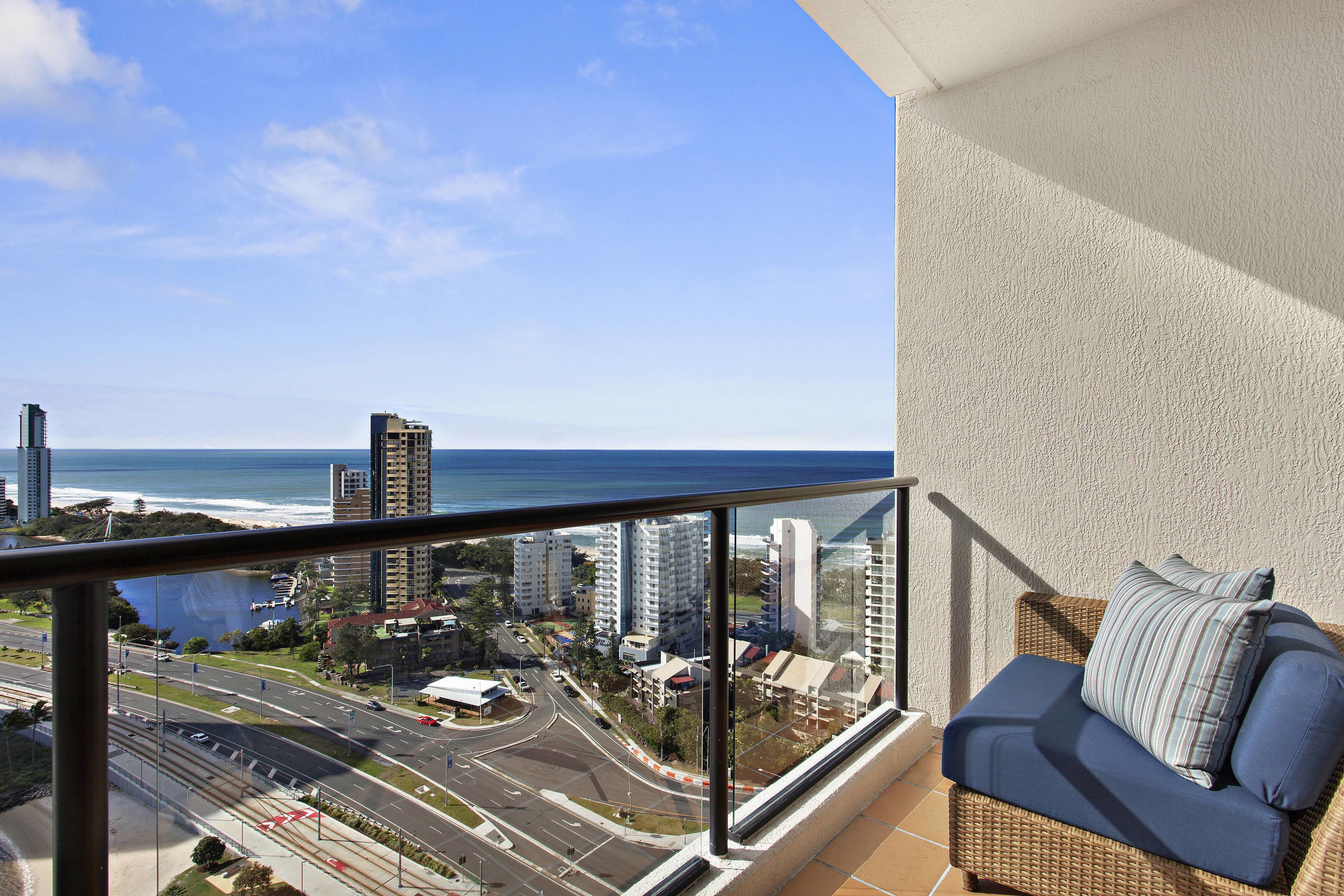 Marriott Vacation Club at Surfers Paradise