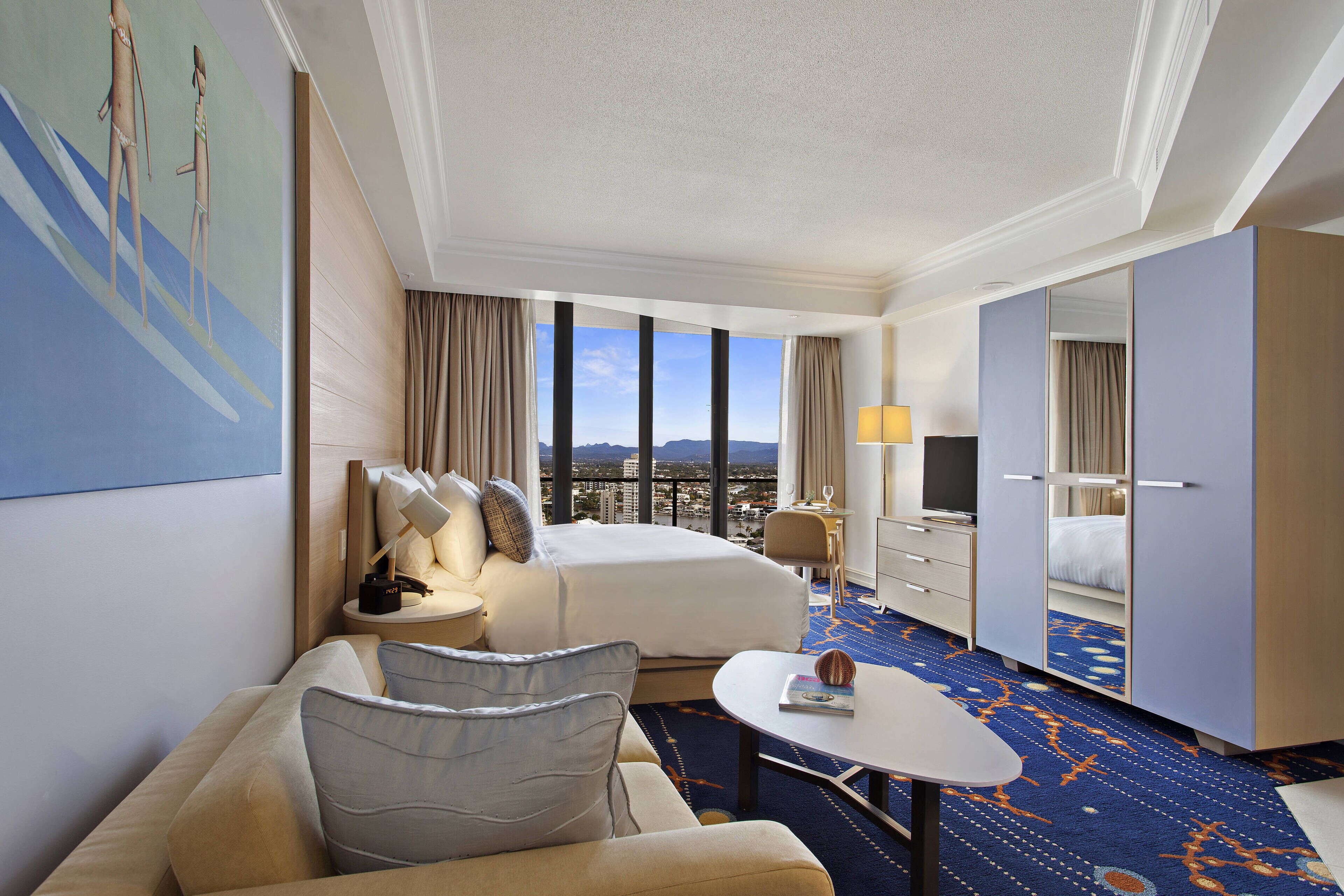 Marriott Vacation Club at Surfers Paradise