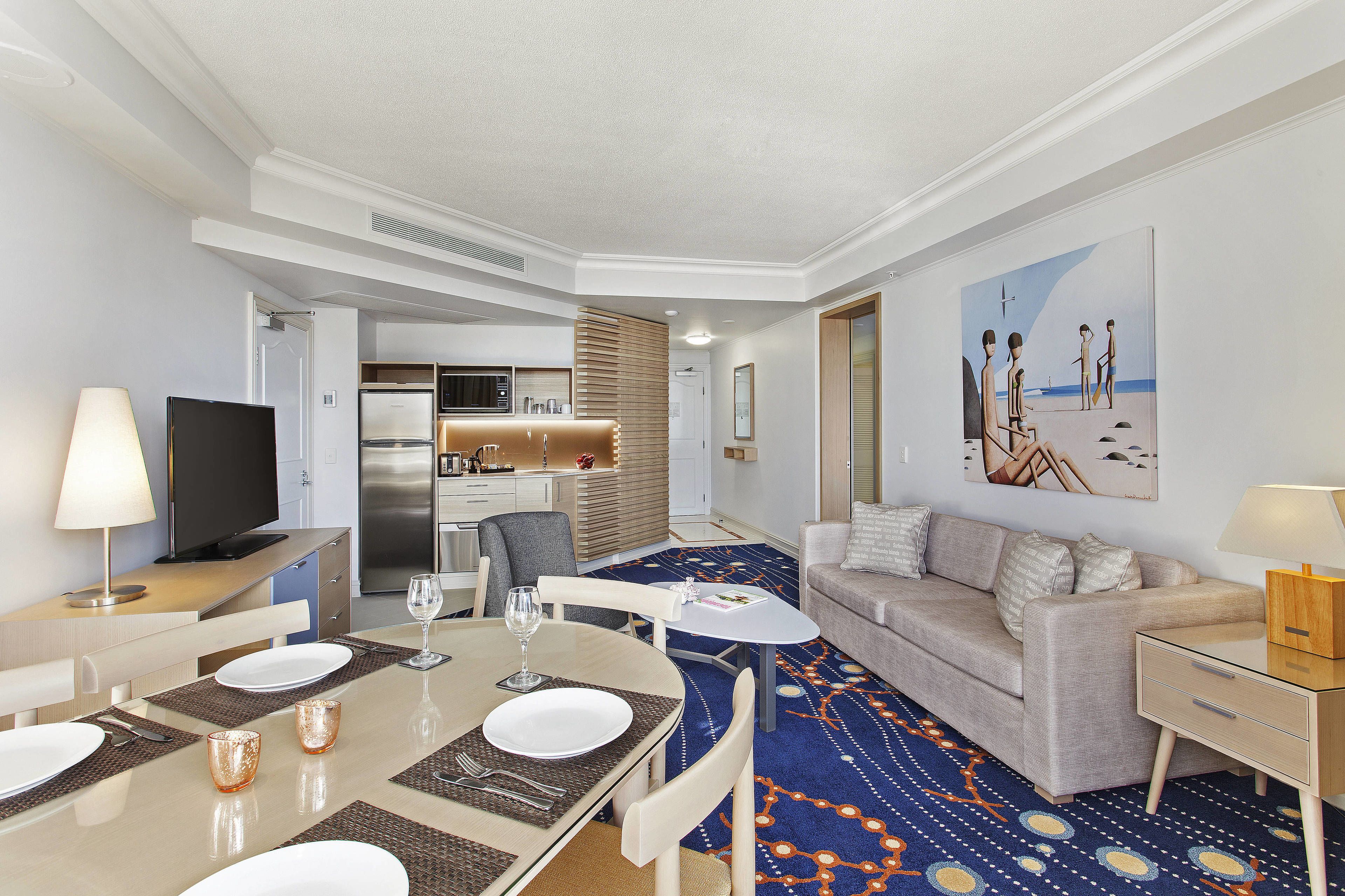 Marriott Vacation Club at Surfers Paradise