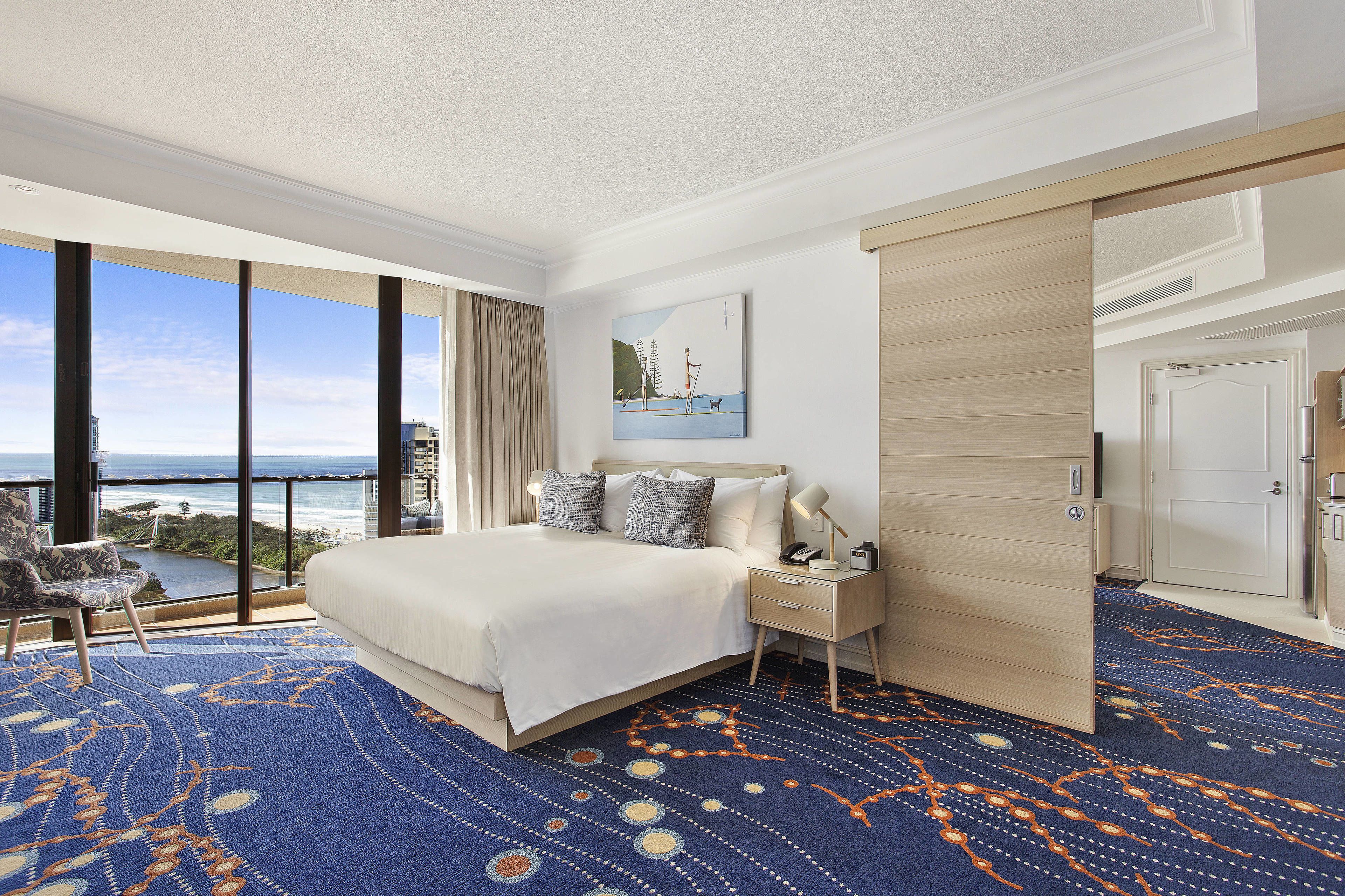 Marriott Vacation Club at Surfers Paradise