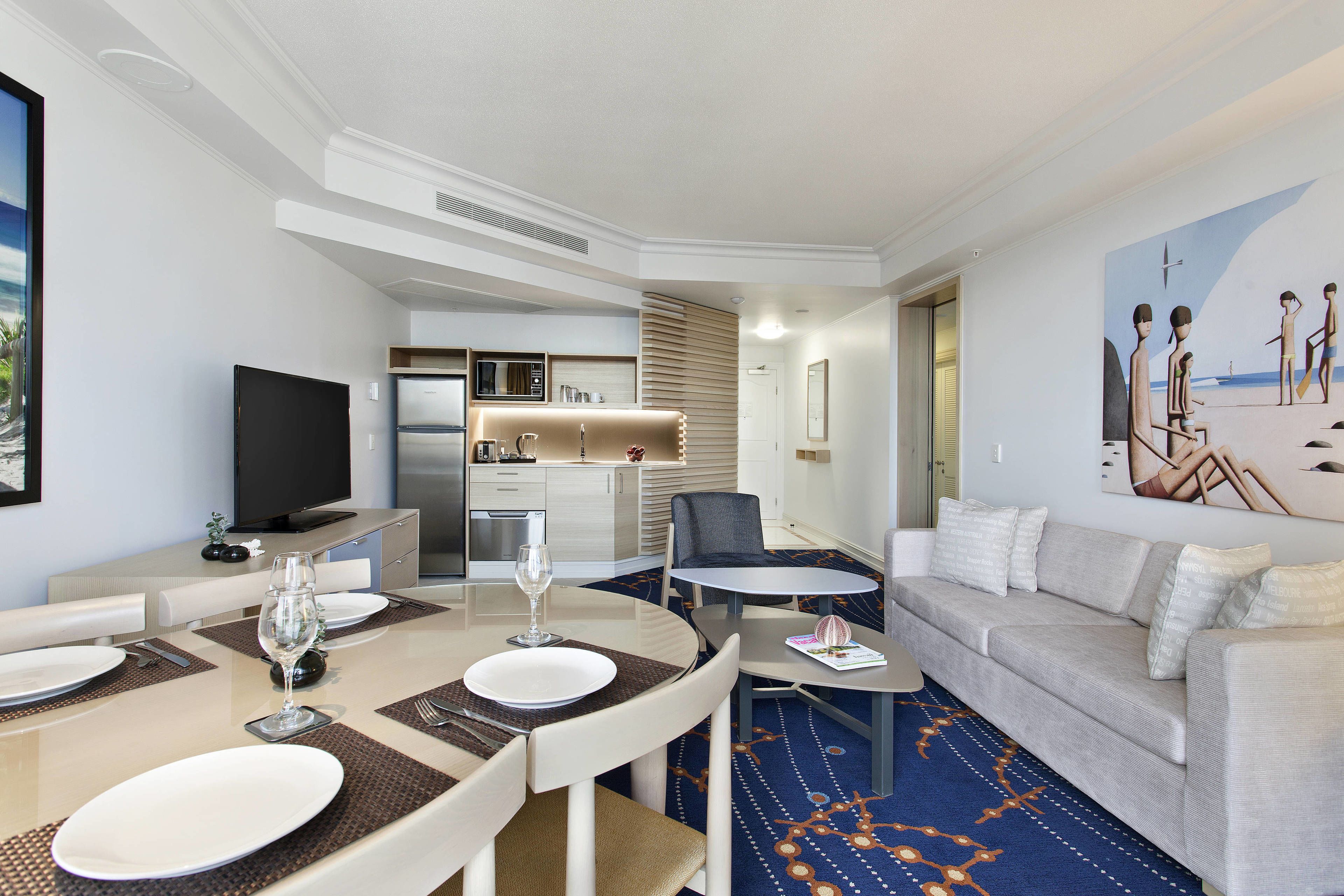 Marriott Vacation Club at Surfers Paradise