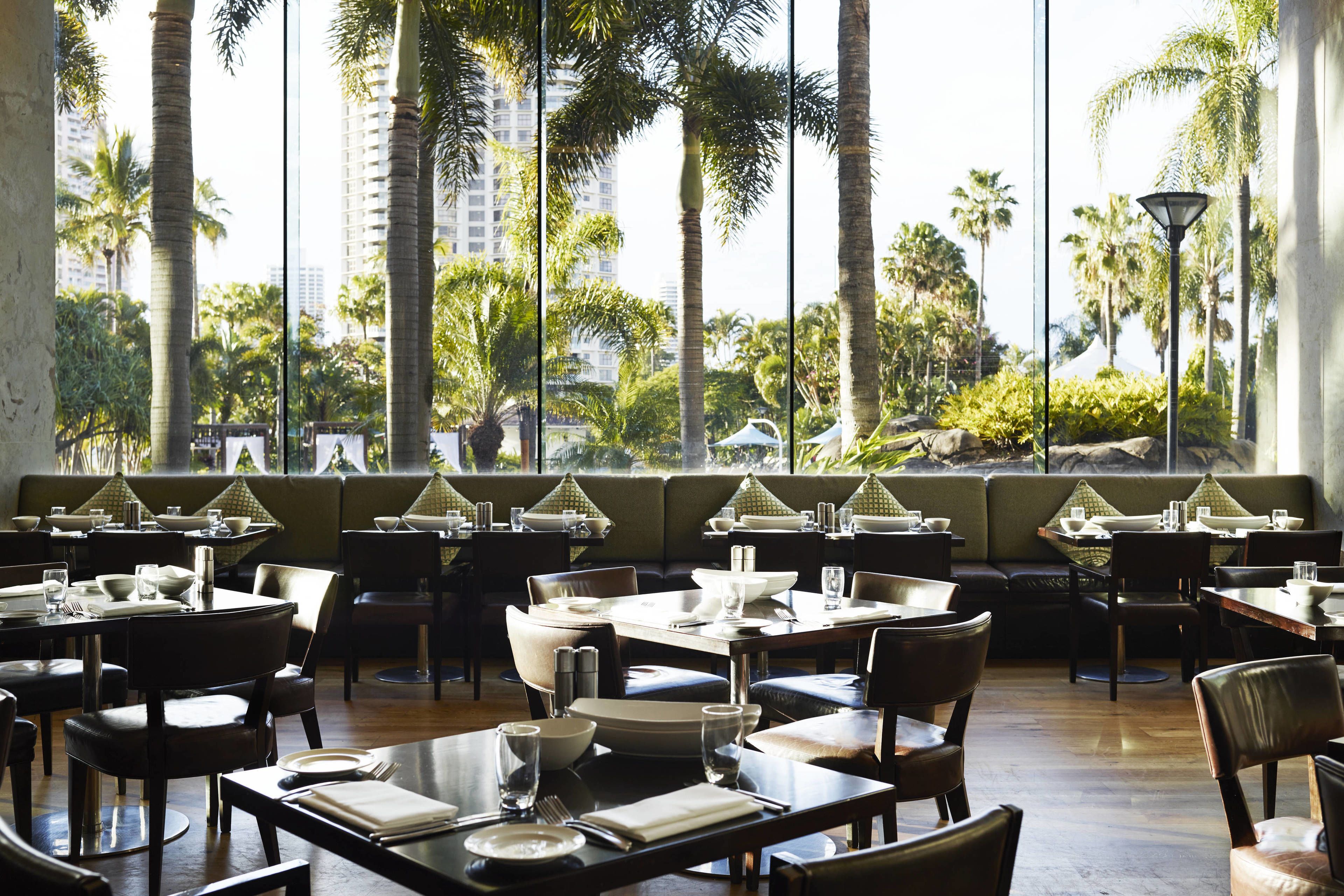 Marriott Vacation Club at Surfers Paradise