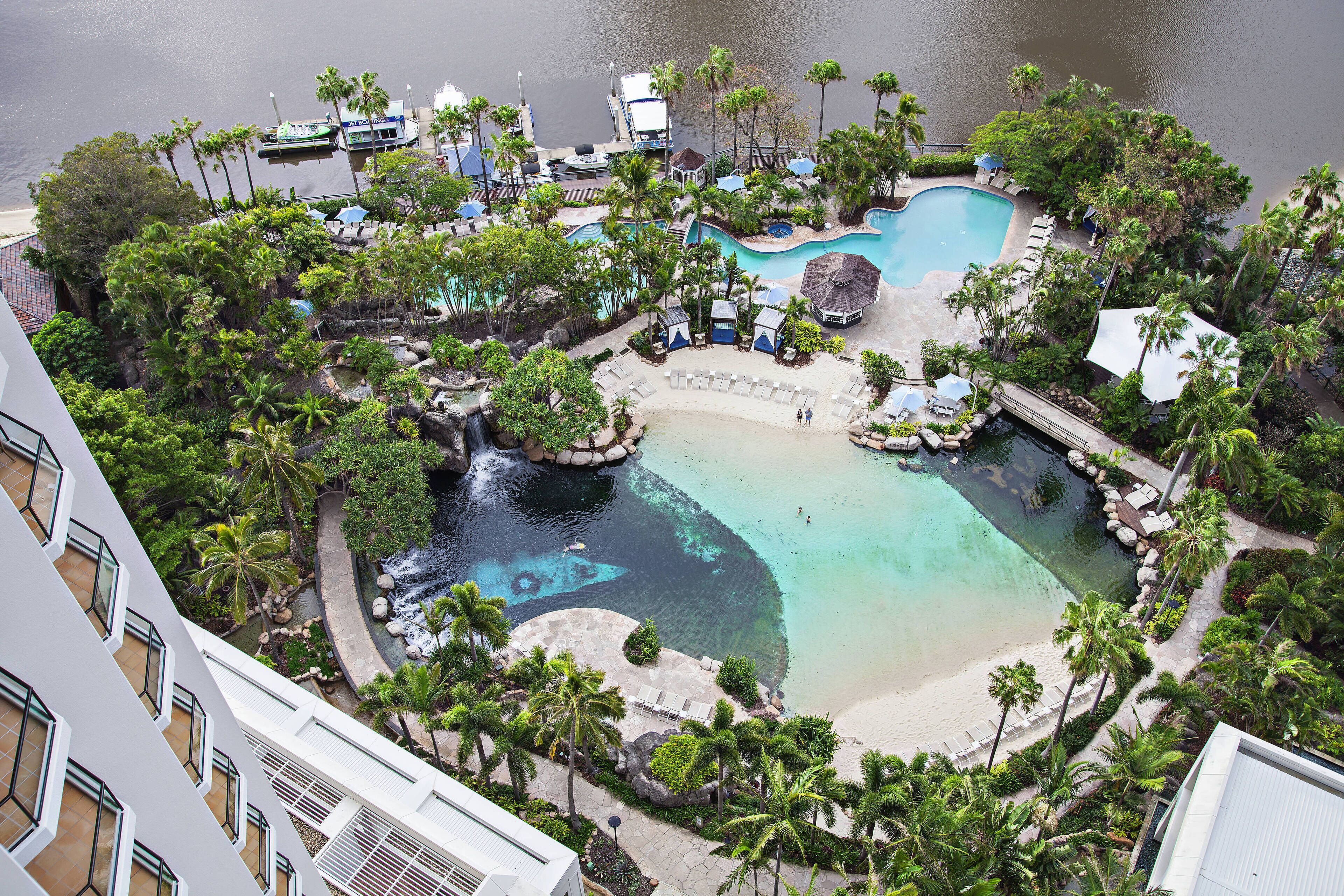 Marriott Vacation Club at Surfers Paradise