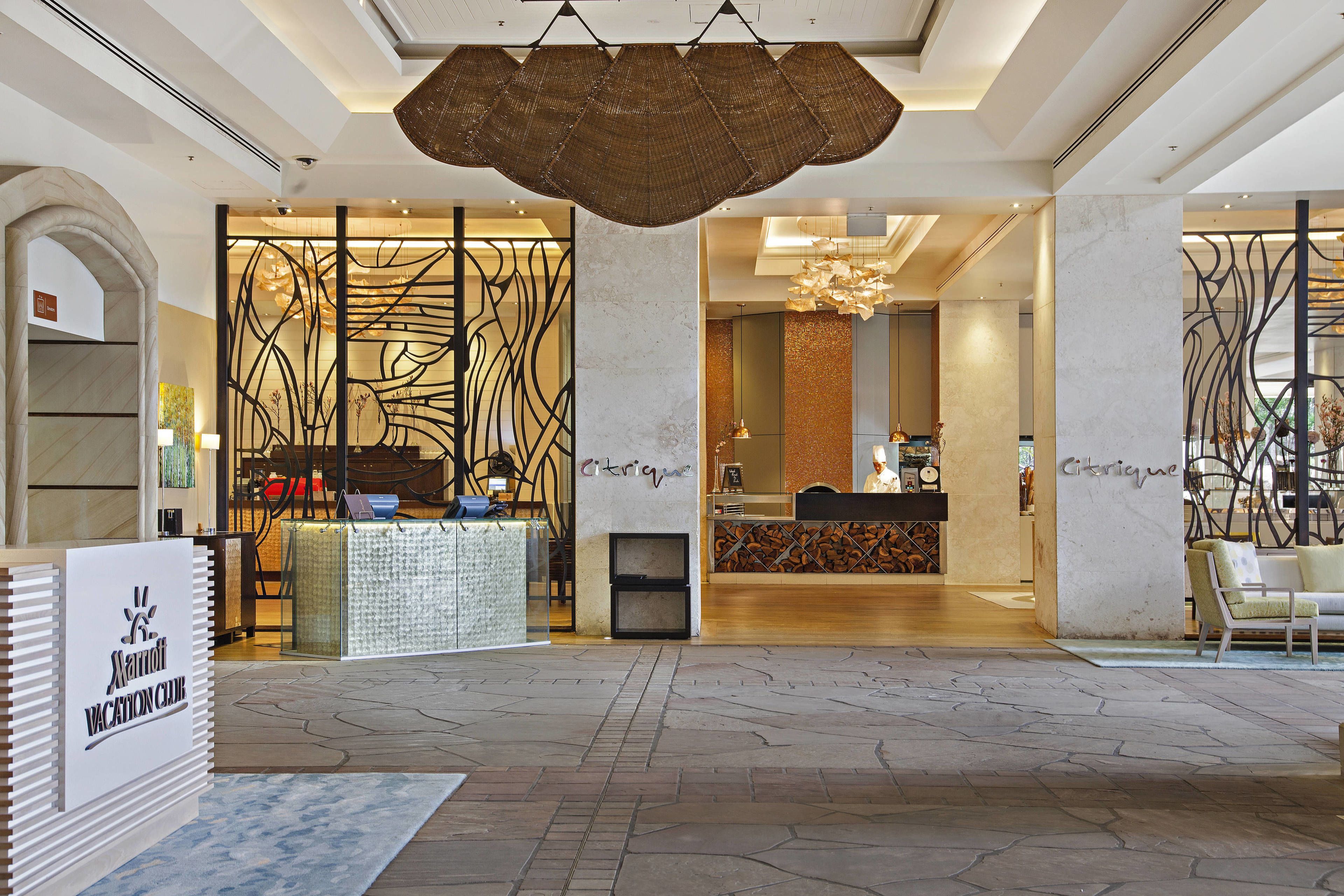 Marriott Vacation Club at Surfers Paradise