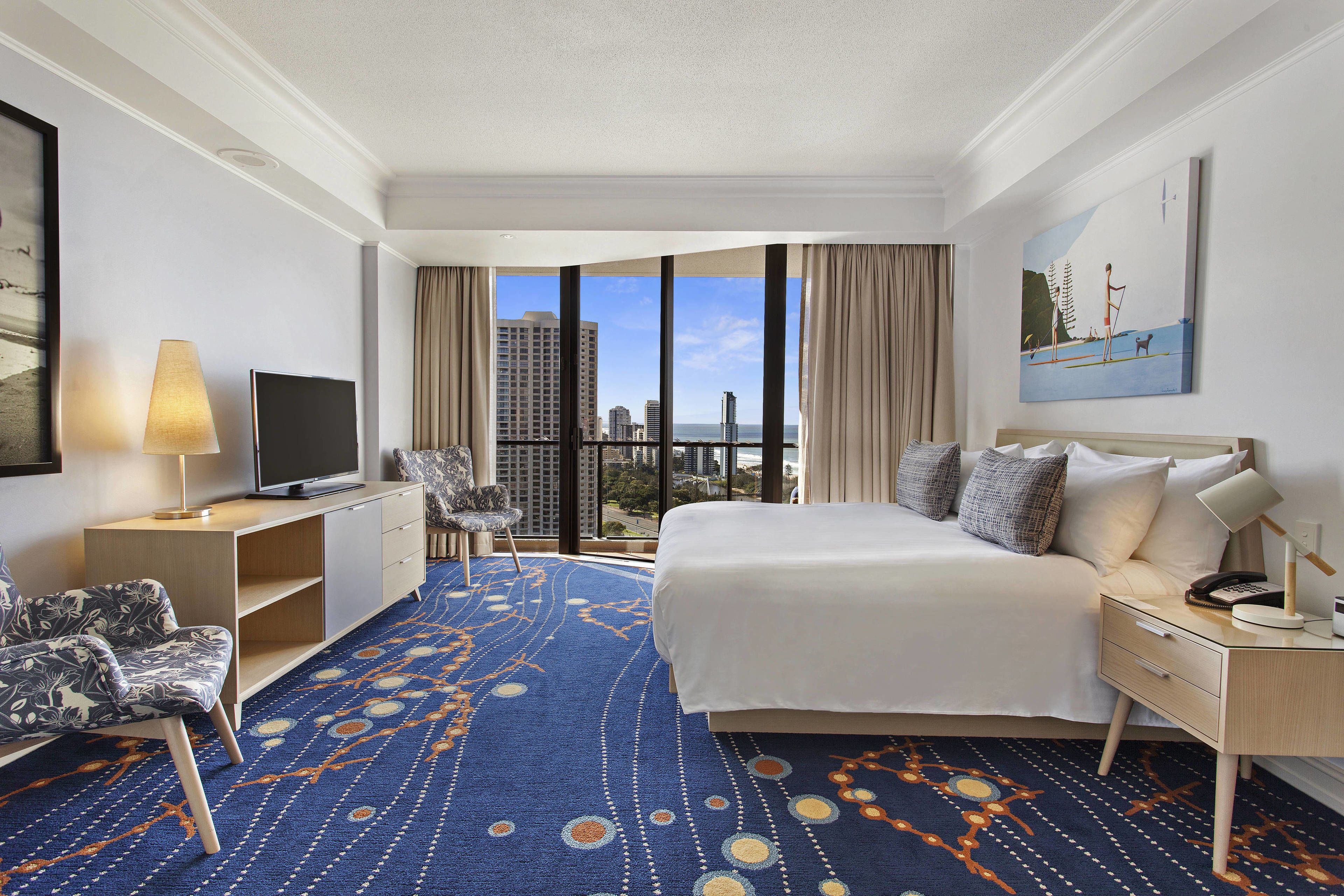 Marriott Vacation Club at Surfers Paradise