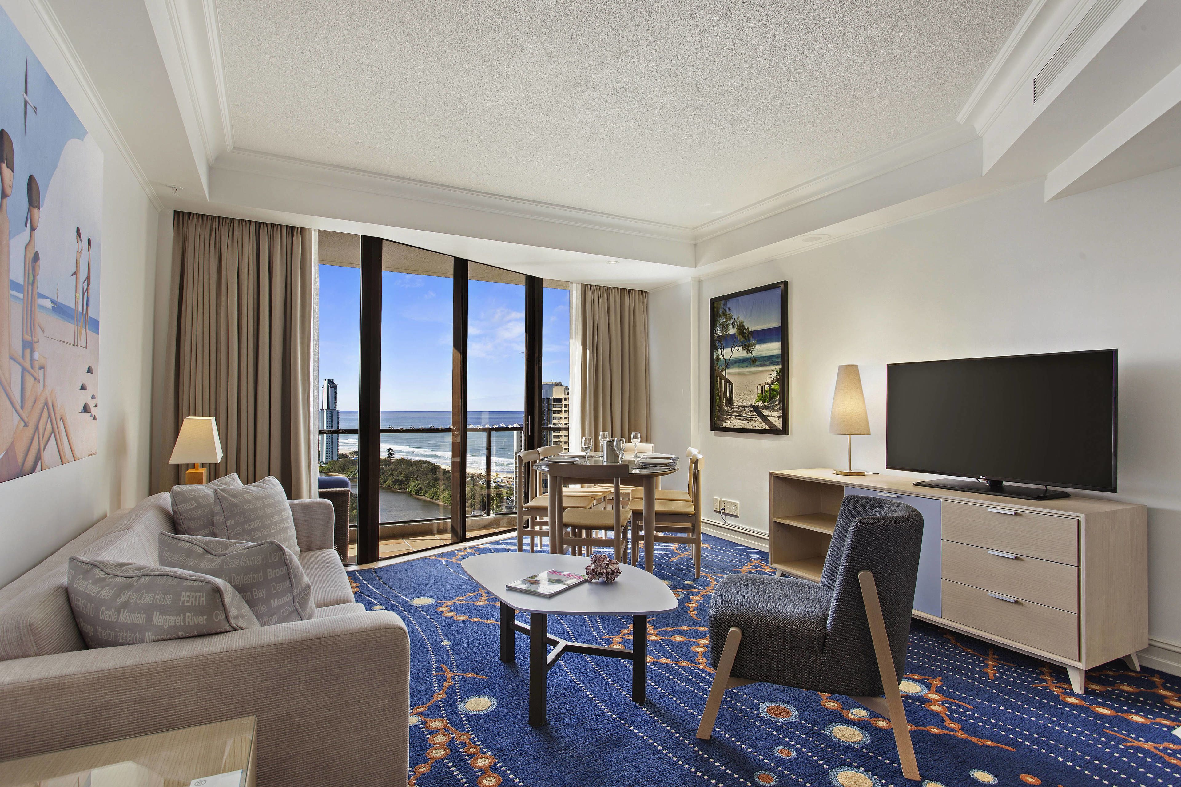 Marriott Vacation Club at Surfers Paradise