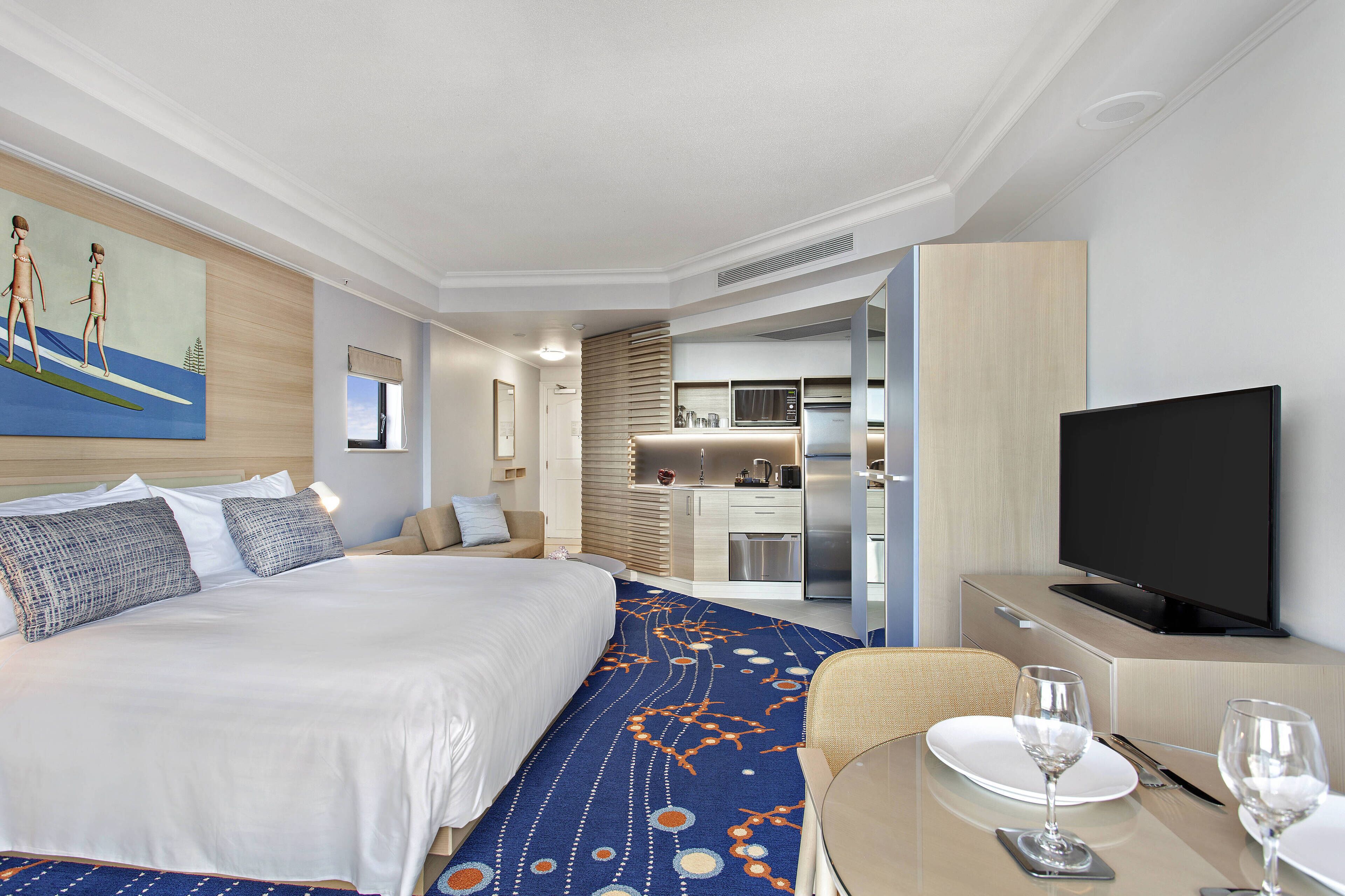 Marriott Vacation Club at Surfers Paradise