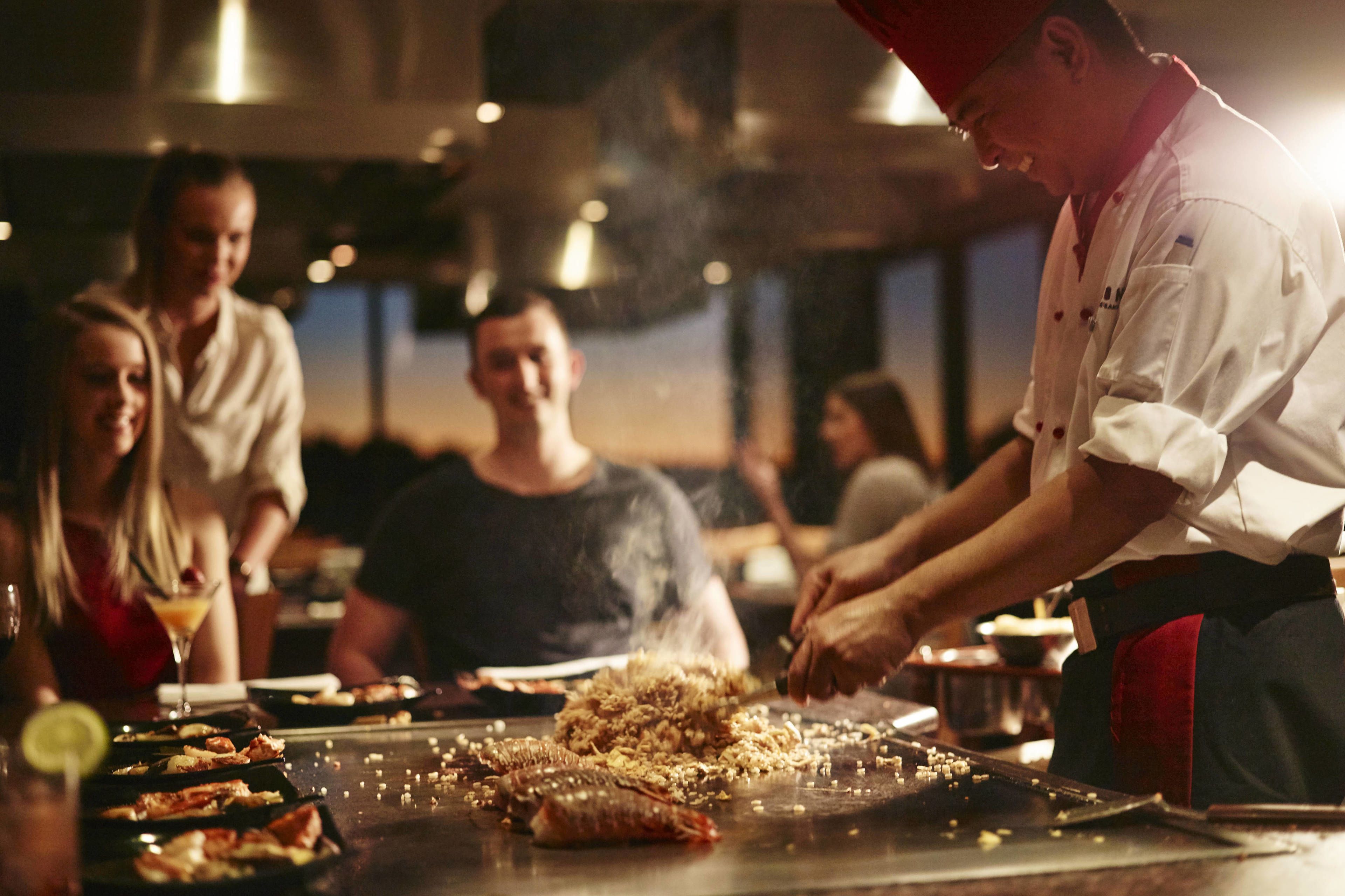 Marriott Vacation Club at Surfers Paradise