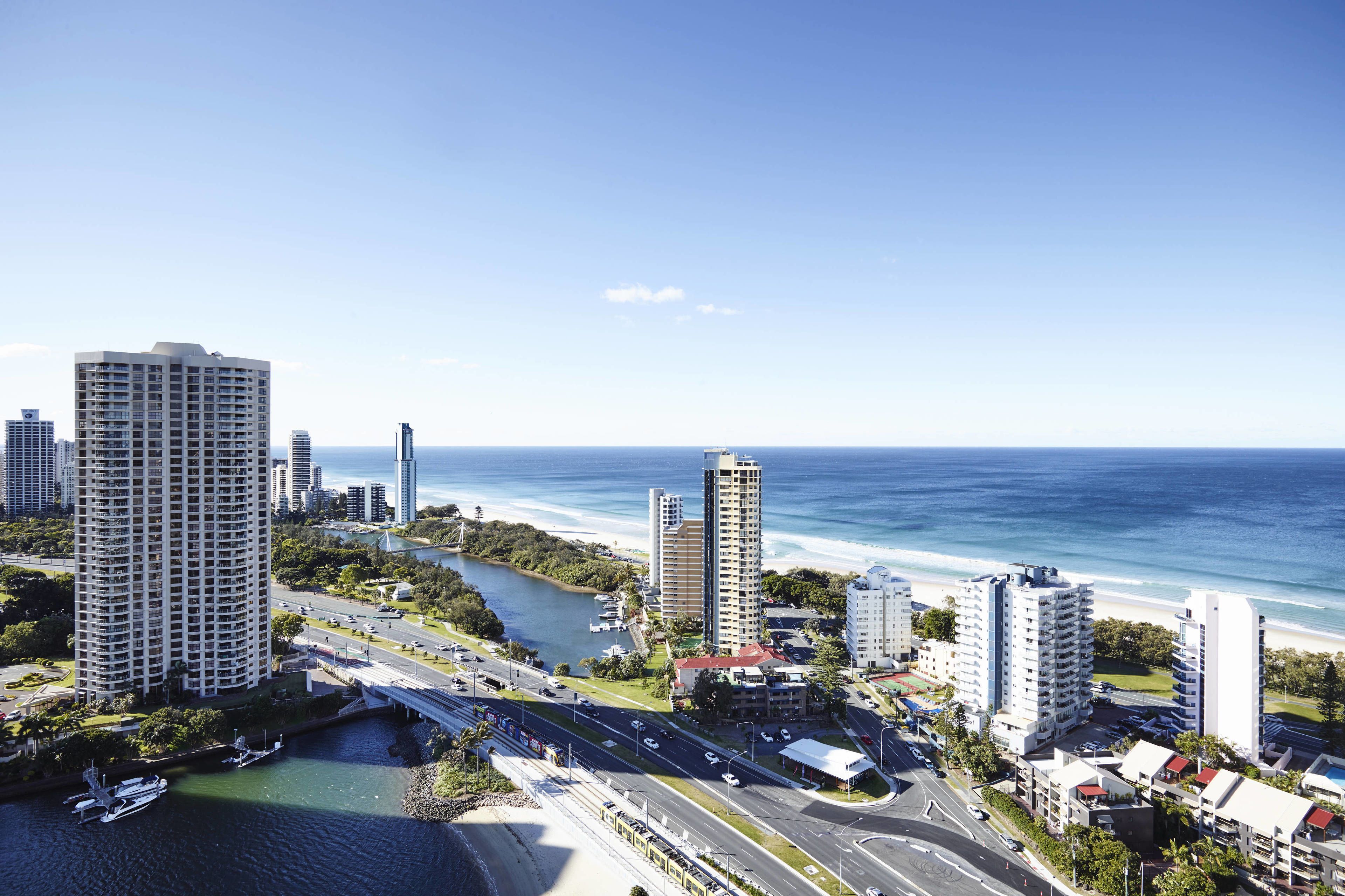 Marriott Vacation Club at Surfers Paradise