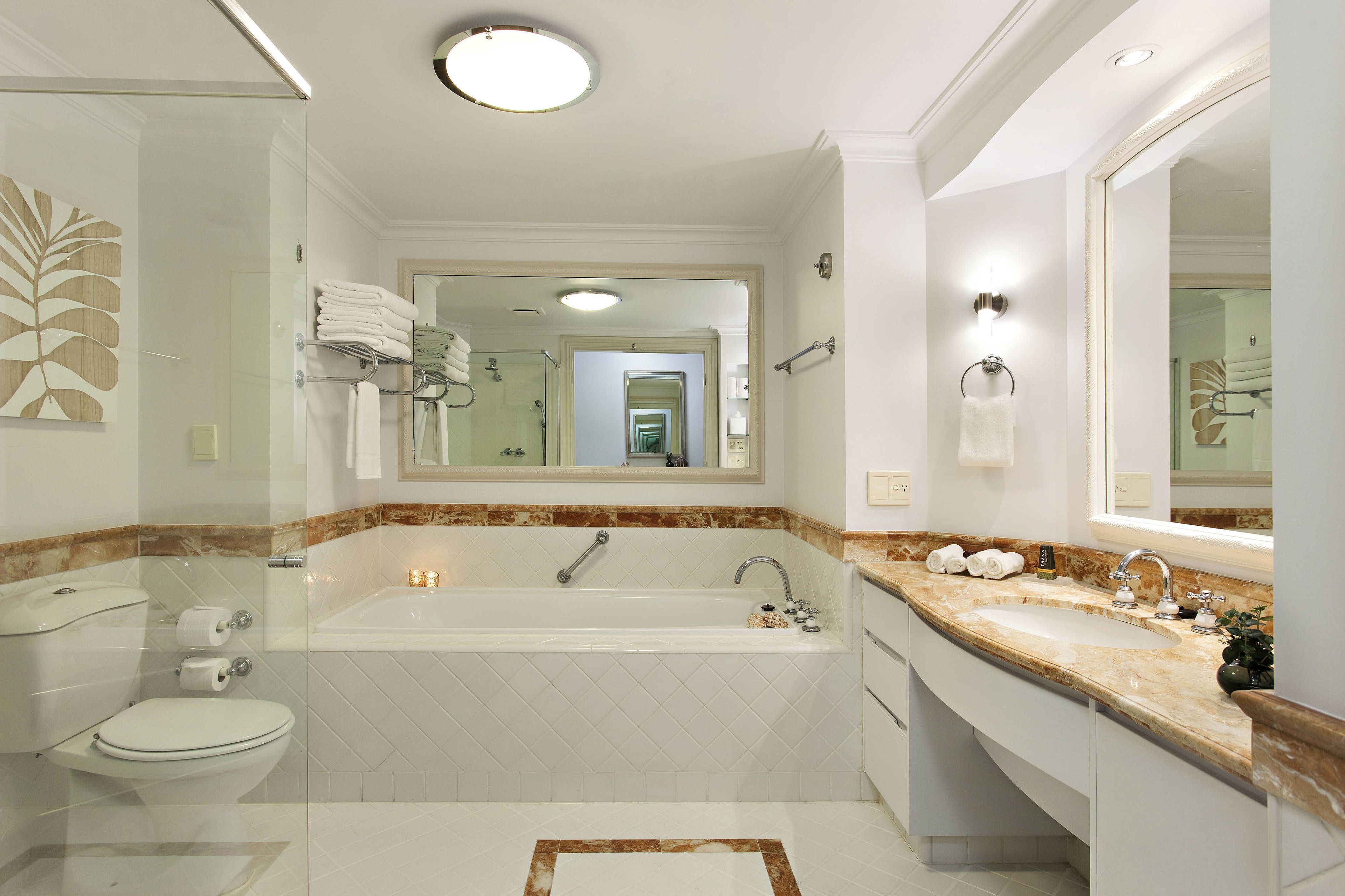 Marriott Vacation Club at Surfers Paradise