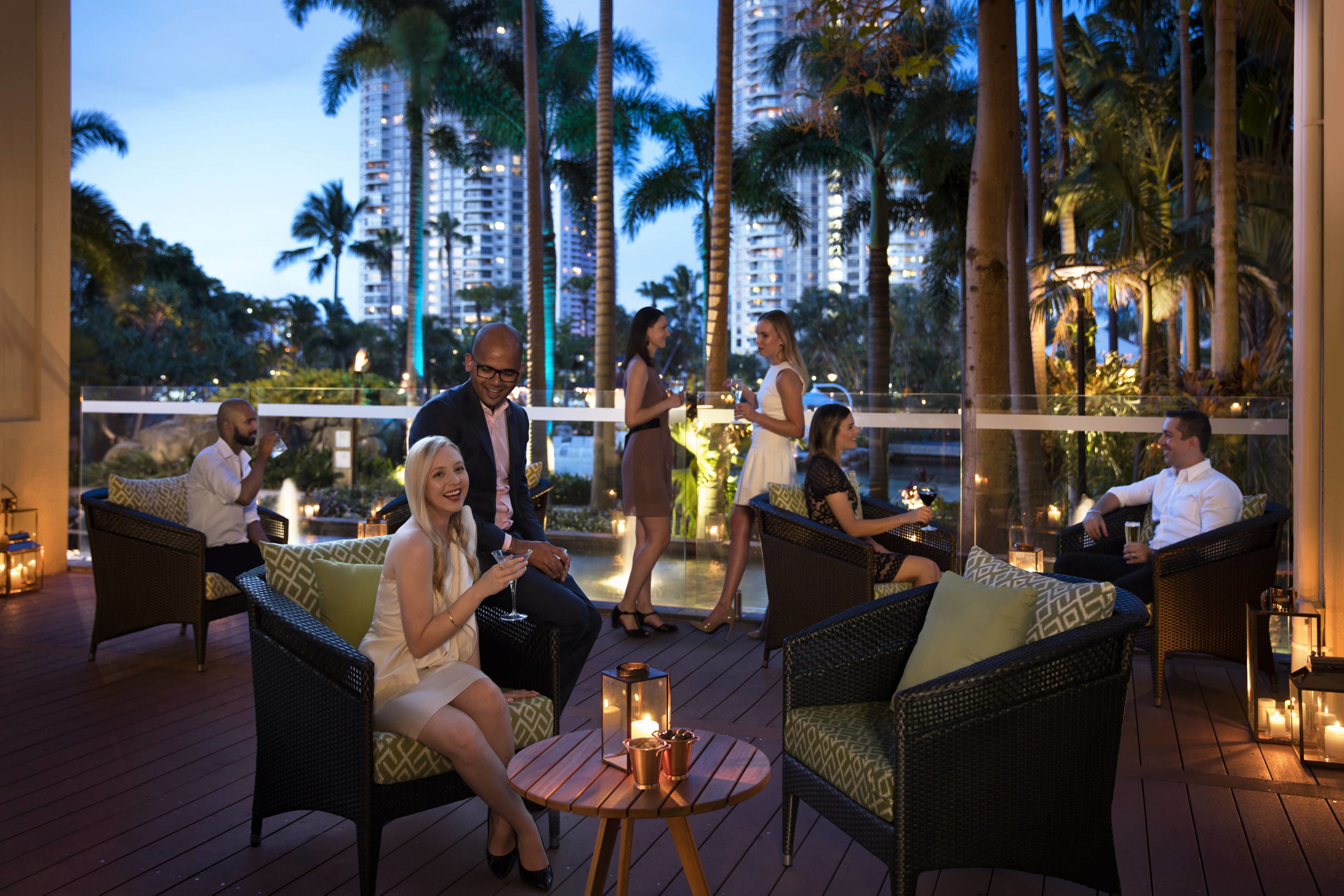 Marriott Vacation Club at Surfers Paradise