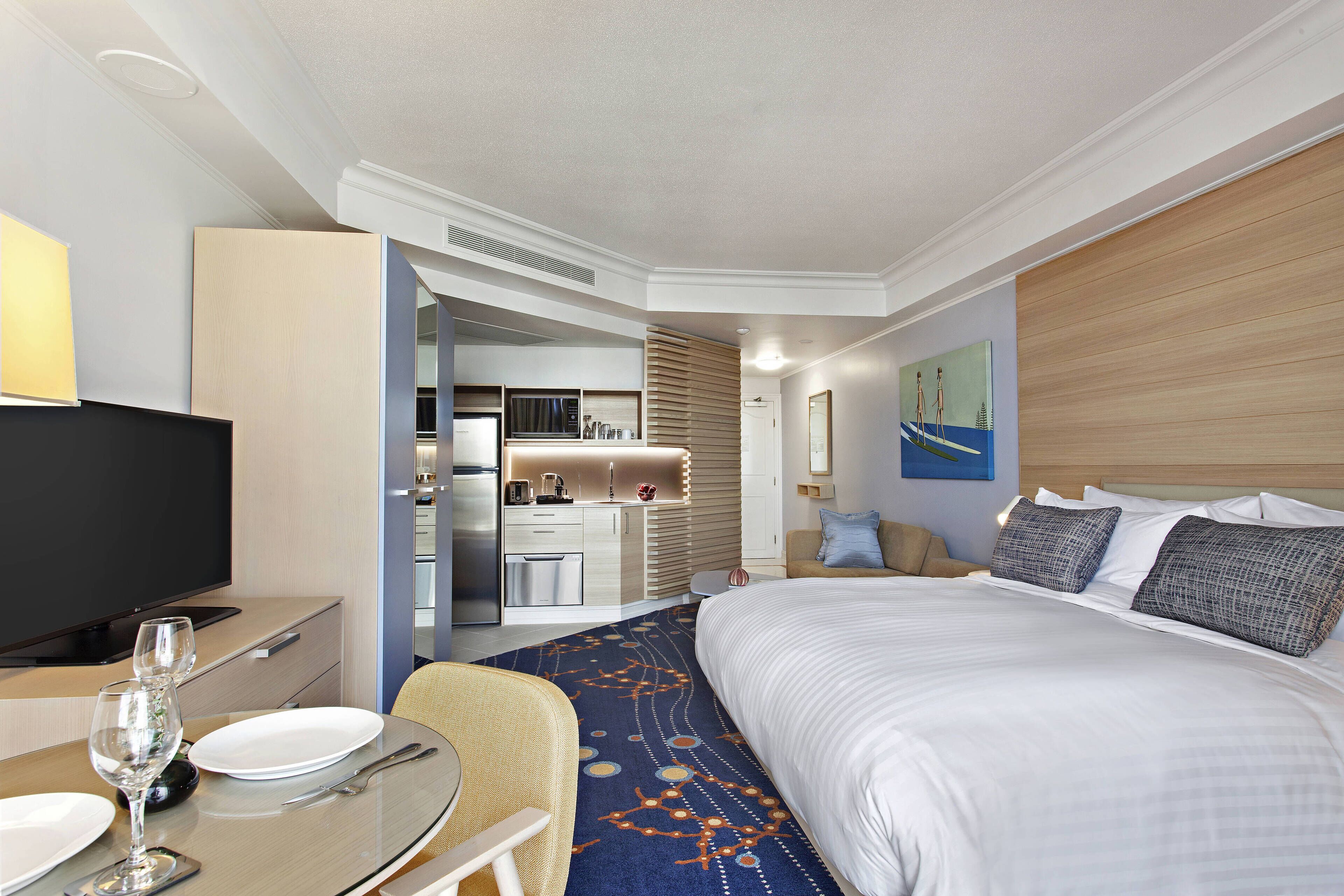 Marriott Vacation Club at Surfers Paradise