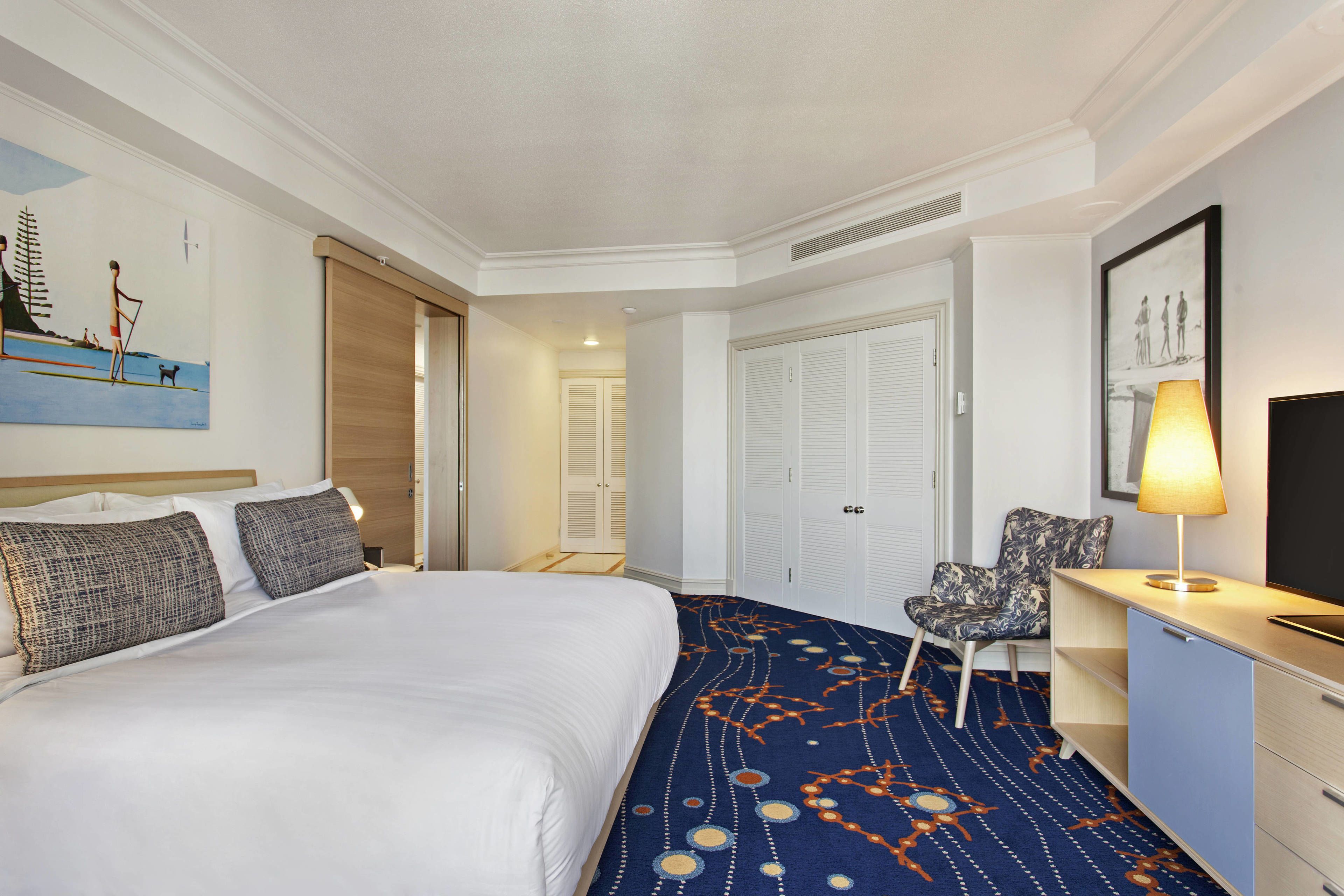 Marriott Vacation Club at Surfers Paradise