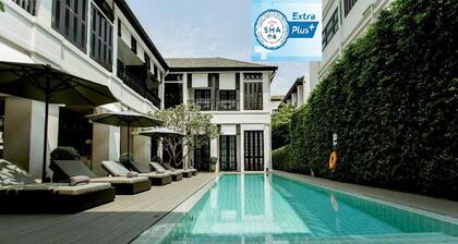 99 The Heritage Hotel