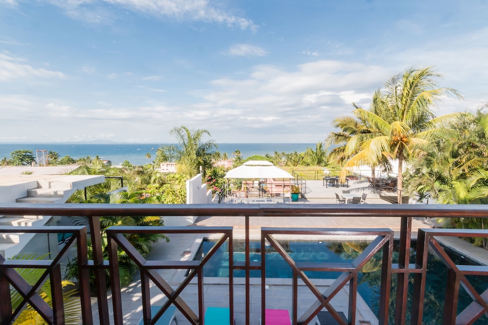 Villa Les Orchidées In Nosy Be Cheap Hotel Deals Rates