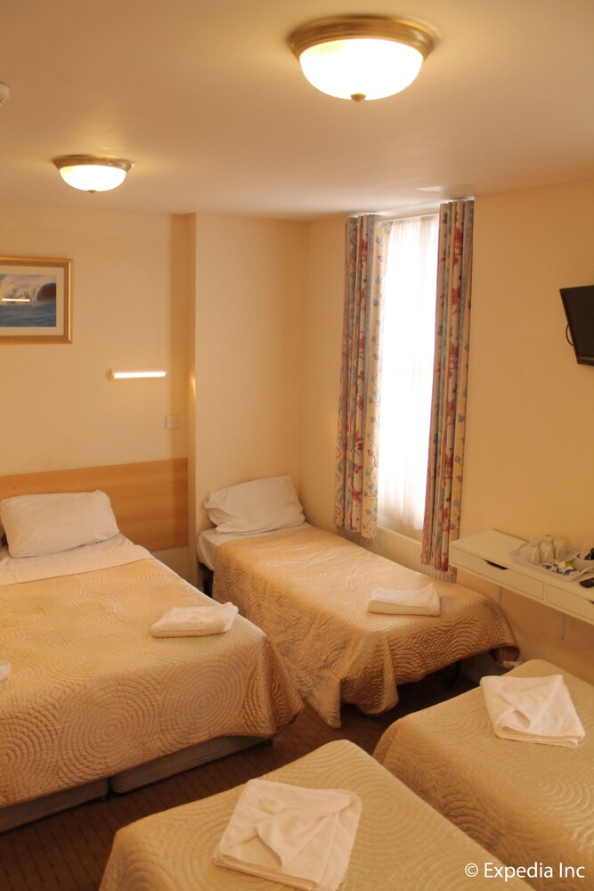 Amex hotel deals london
