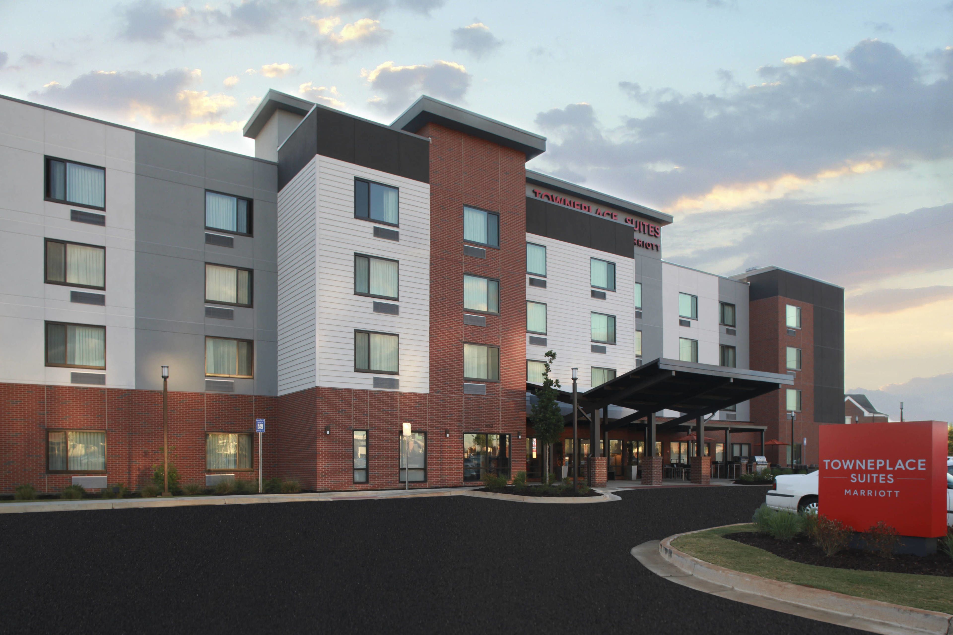 TownePlace Suites by Marriott Macon Mercer University in Macon, United States