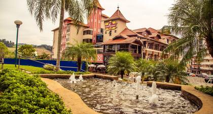 Hotel Rouxinol