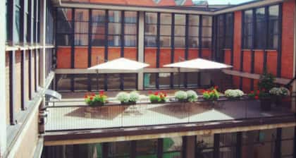 Mio Hostel