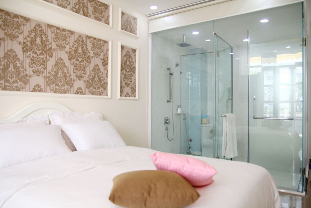 Chez Mimosa Boutique Hotel Chez Mimosa Boutique Hotel