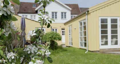 Lotus BB & Spa - Indre Ro Yoga